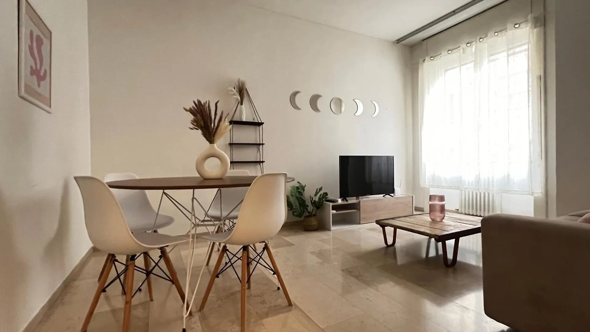 Big Downtown 5 Giornate Lejlighed Milano